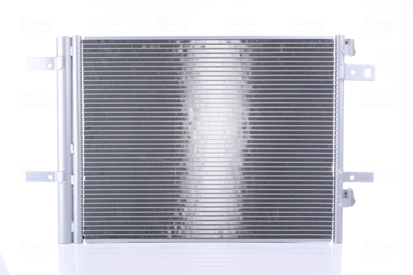 Condenser, air conditioning ** FIRST FIT ** 941253