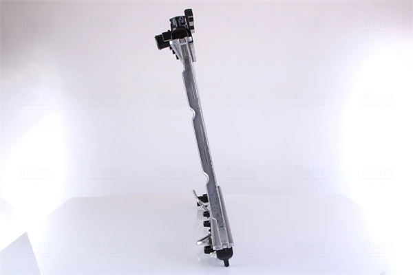 Radiator, engine cooling 67528