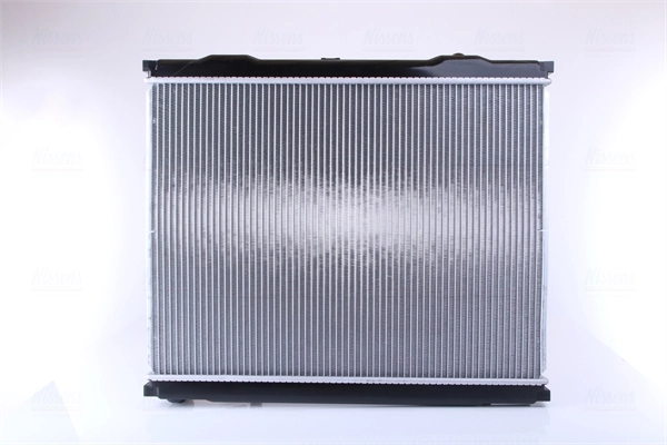 Radiator, engine cooling 66777
