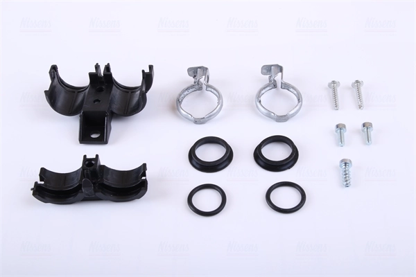 Heat Exchanger, interior heating ** FIRST FIT ** 73249