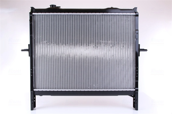 Radiator, engine cooling 66772