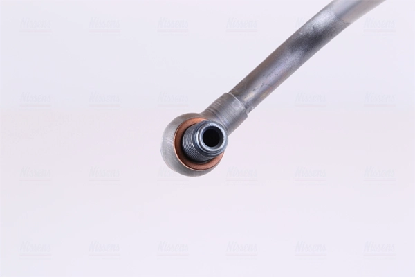NISSENS 935229 Oil Pipe, charger