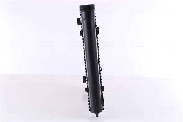 NISSENS 65100 Radiator, engine cooling