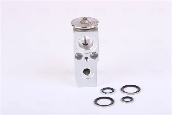 Expansion Valve, air conditioning ** FIRST FIT ** 999391