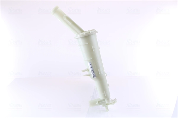 Radiator, engine cooling 61923