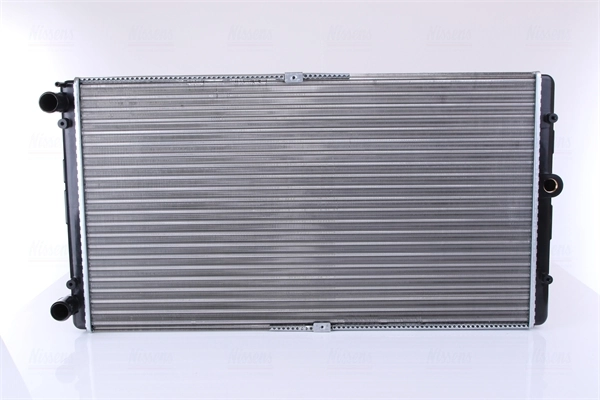 Radiator, engine cooling 65301