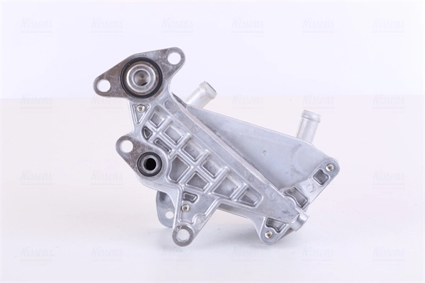Oil Cooler, automatic transmission ** FIRST FIT ** 90732