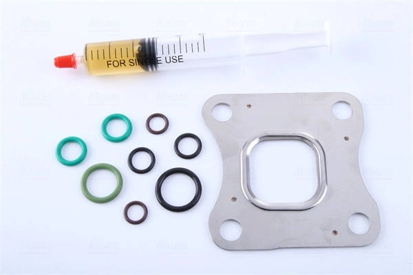 Charger, charging (supercharged/turbocharged) ** FACTORY NEW ** 93524