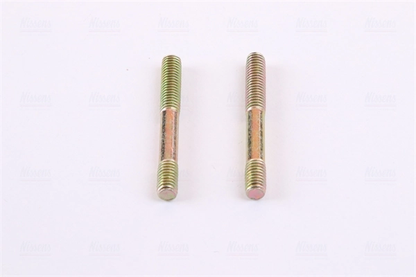 Condenser, air conditioning 94720