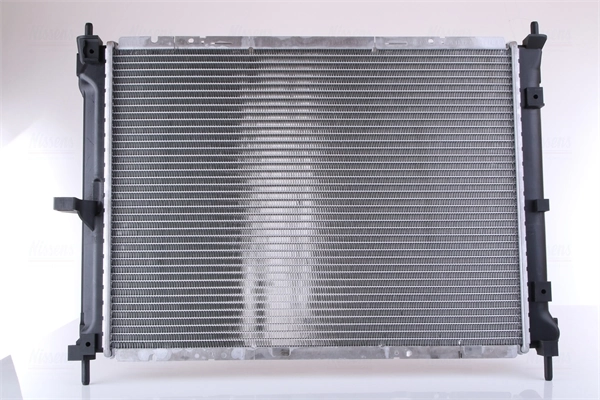 Radiator, engine cooling 68731