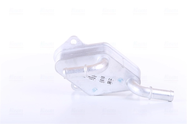 Oil Cooler, engine oil ** FIRST FIT ** 90965