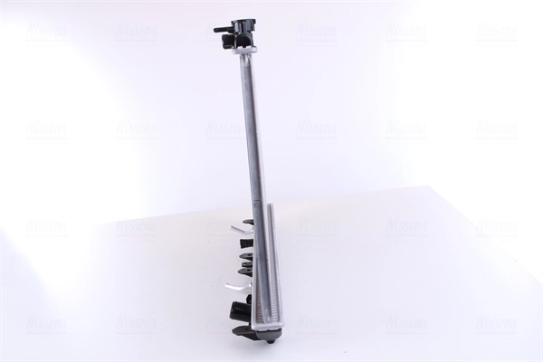 Radiator, engine cooling 646991