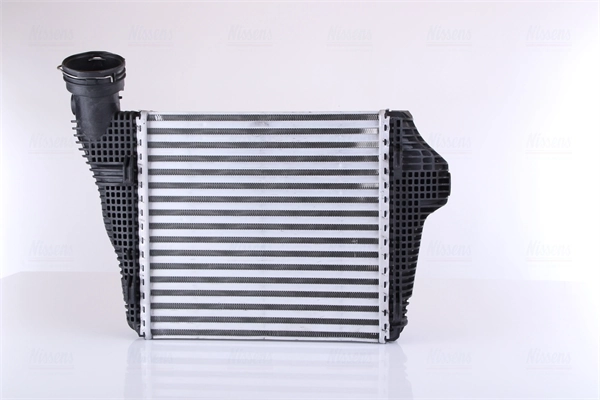 NISSENS 961426 Charge Air Cooler