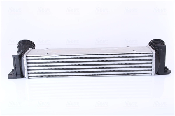 Charge Air Cooler 96480