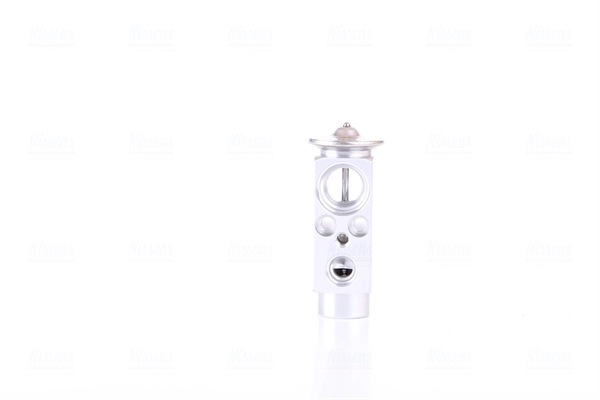 NISSENS 999228 Expansion Valve, air conditioning