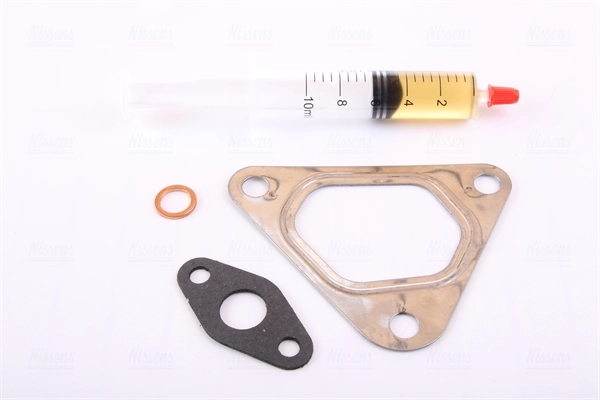 Charger, charging (supercharged/turbocharged) ** FACTORY NEW ** 93343