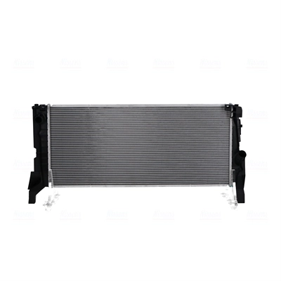 Radiator, engine cooling 607103