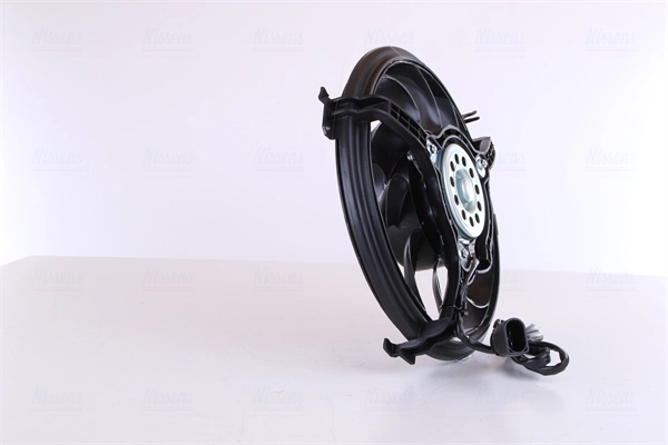 Fan, engine cooling 85639