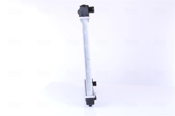 Radiator, engine cooling 62710