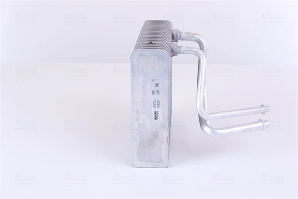 Evaporator, air conditioning 92270