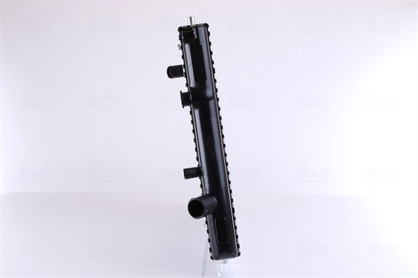 Radiator, engine cooling 634811