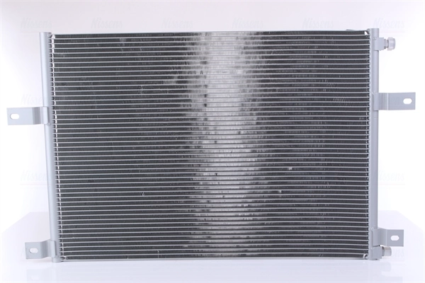 Condenser, air conditioning 94912