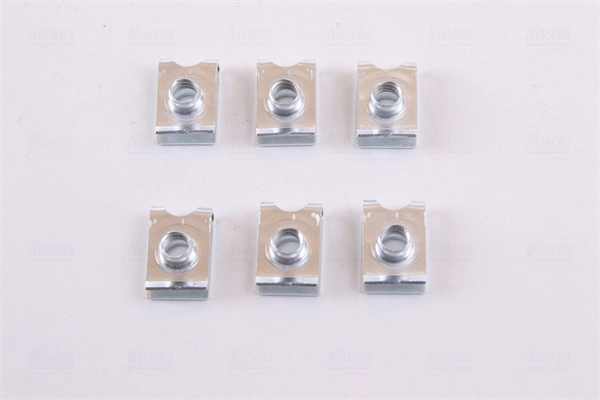 Radiator, engine cooling 62393