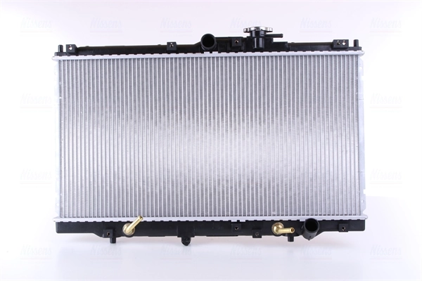 Radiator, engine cooling 633141