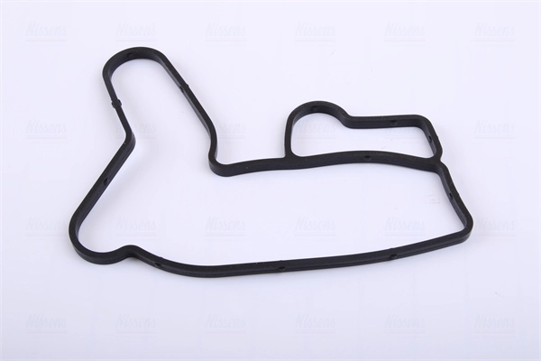 Oil Cooler, engine oil ** FIRST FIT ** 90996