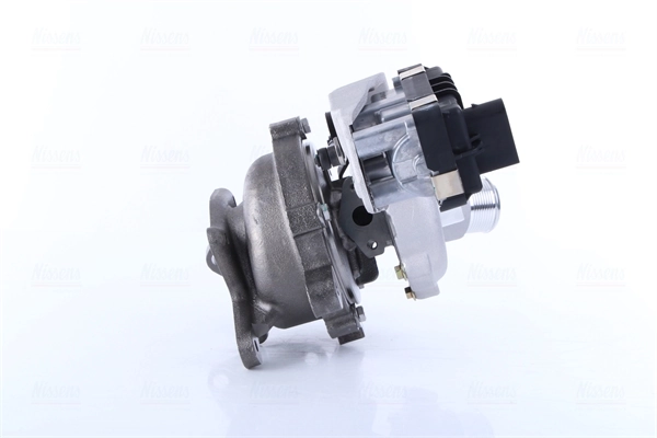 Lader, Aufladung ** FACTORY NEW ** 93496