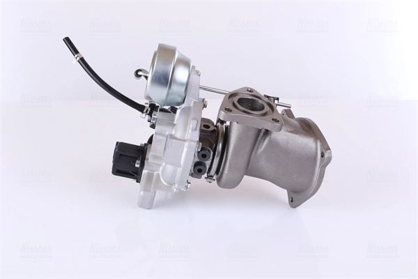 Charger, charging (supercharged/turbocharged) ** FACTORY NEW ** 93454