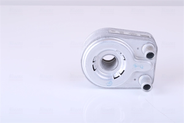 Oil Cooler, engine oil ** FIRST FIT ** 90898