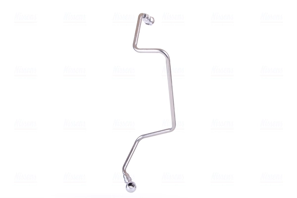NISSENS 935090 Oil Pipe, charger
