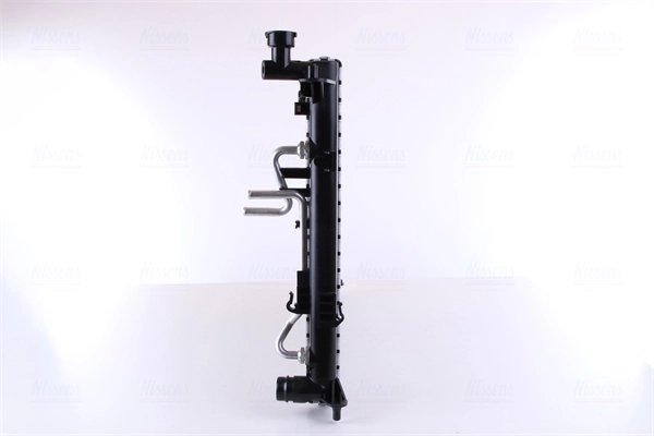 NISSENS 606840 Radiator, engine cooling