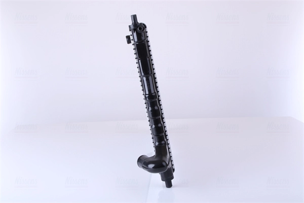 Radiator, engine cooling 61630