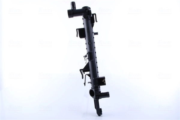 Radiator, engine cooling ** FIRST FIT ** 606264