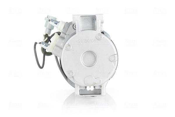 Compressor, air conditioning ** FIRST FIT ** 890332