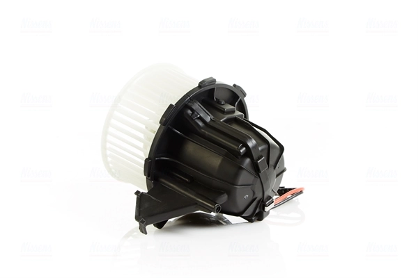 Interior Blower 87075