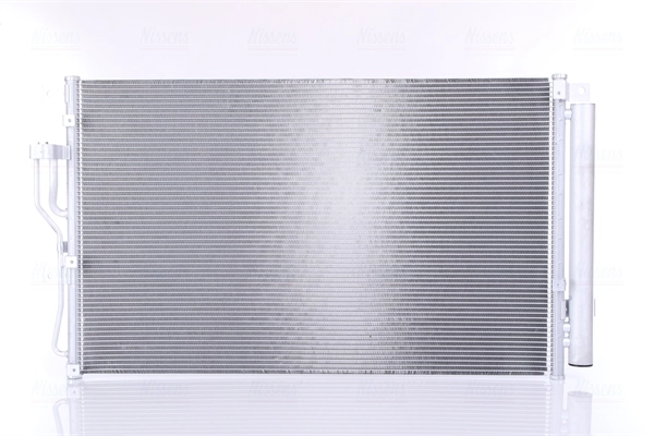 Condenser, air conditioning 940211