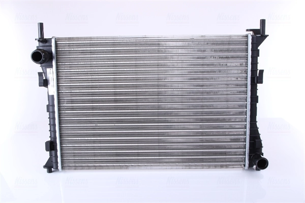 Radiator, engine cooling 69224