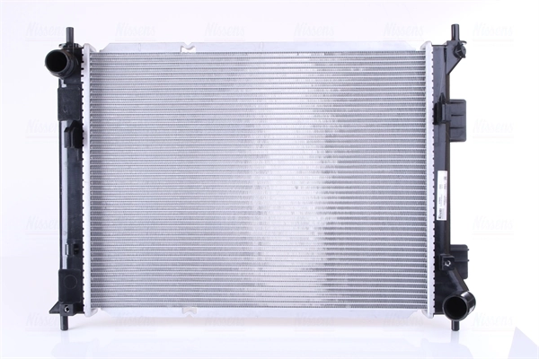 Radiator, engine cooling 67605