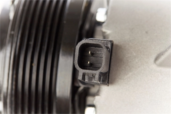 Compressor, air conditioning ** FIRST FIT ** 890392