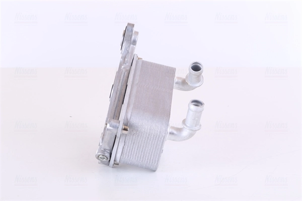 Oil Cooler, automatic transmission ** FIRST FIT ** 90732