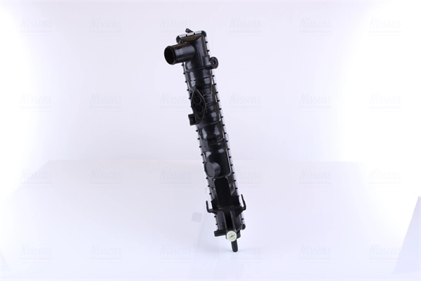 Radiator, engine cooling 63006A