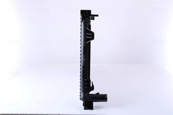 Radiator, engine cooling ** FIRST FIT ** 61018A