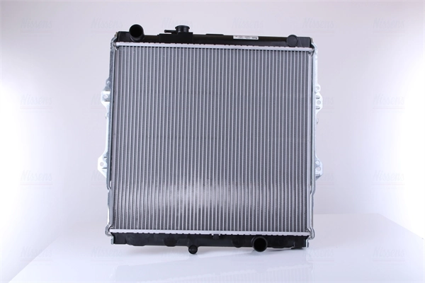 Radiator, engine cooling ** FIRST FIT ** 64598A
