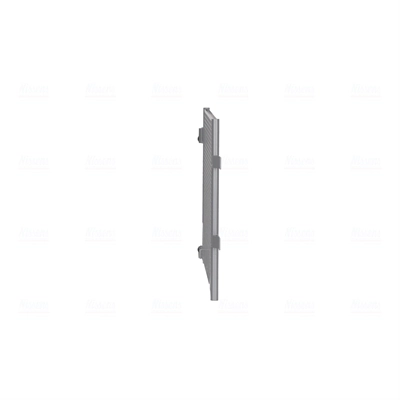 NISSENS 940973 Condenser, air conditioning