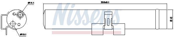 Dryer, air conditioning 95516