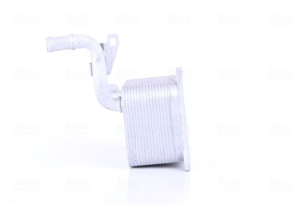 Oil Cooler, engine oil 90744