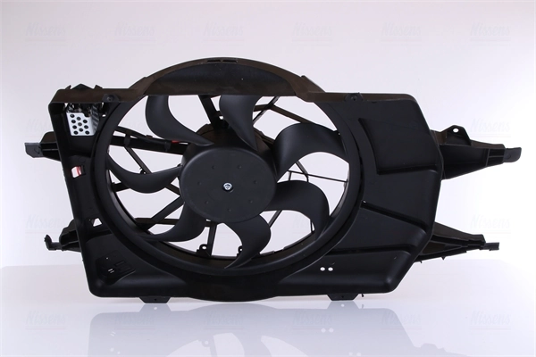 Fan, engine cooling 85342